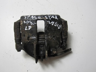 Суппорт тормозной lp mitsubishi space star 1.9did фото №1