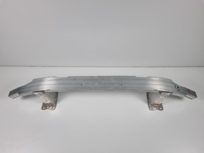 Audi a6 c8 4k080710904s балка бампера перед фото №1