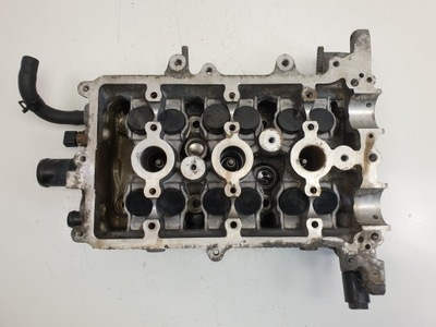 Hyundai i10 ii 1.0 12v головка циліндрів фото №1