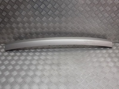 Накладка крышки opel signum z157 фото №1