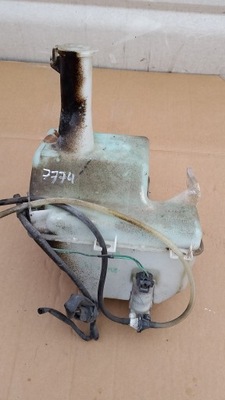 Space star ii бачок бак омивача 12 - 23 фото №1