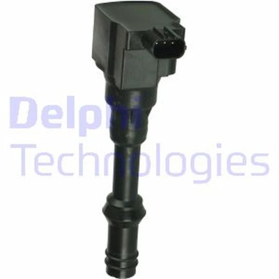 КАТУШКА ЗАЖИГАНИЯ DELPHI GN10382-12B1