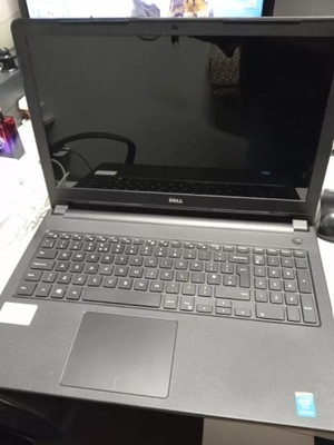 LAPTOP DELL TTYFJ A00 I5/8RAM/1TB