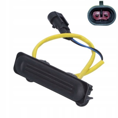 Мікровимикач кришки багажника fiat qubo 1.3 d multijet фото №1