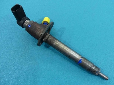 Форсунка citroen c5 ii 5u3q-9k546-aa 2.7 hdi фото №1