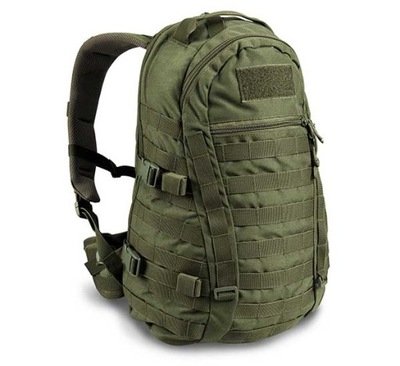 Plecak WISPORT CARACAL cordura OLIVE GREEN 25 L