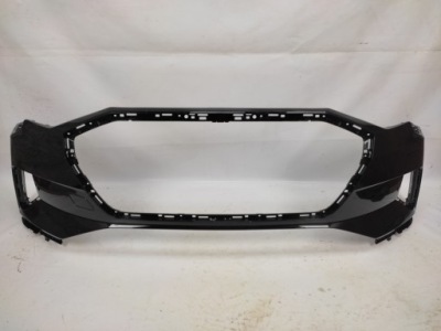 Audi e-tron 4ke бампер передний перед 2018- 6pdc фото №1