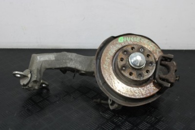 Поворотный кулак правый задняя задняя 50518711 alfa romeo giulietta lift фото №1