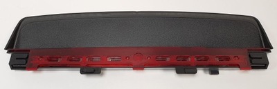 Третій світло стоп стоп-сигнал bmw 5 f10 7230799 фото №1