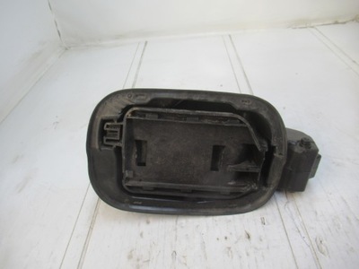 Кришка заливної пального skoda superb iii фото №1