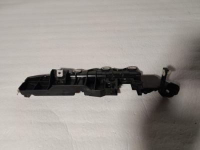 Bmw 7' g11 lci кронштейн кронштейн 8795722 фото №1