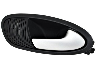 Ручка внутрішня права p seat altea 2004- фото №1