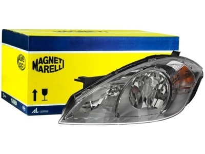 ŽIBINTAS REFLEKTORIUS KAIRYSIS MAGNETI MARELLI 710301241203 