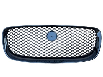 Jaguar f-pace решітка радіатора решітка радіатора решітка радіатора фото №1