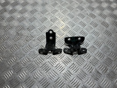 Петли дверь правый задняя kia sportage v 21- фото №1