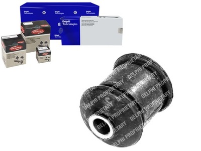 Delphi втулка рычага del, td232w фото №1