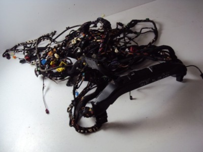 Електропроводка електрична vw golf vii 1.6 tdi 12- фото №1