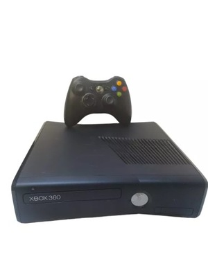 KONSOLA XBOX 360 120GB