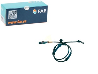 FAE SENSOR ABS RENAULT  