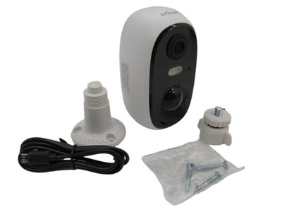 Kamera IP Iegeek ZS-GQ1 3MP 2K