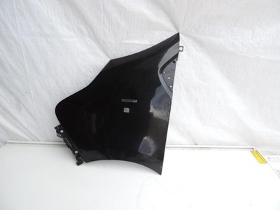 Крыло левый перед opel vivaro b фото №1