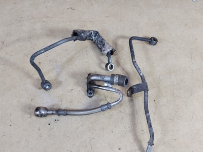 Galaxy mk3 s-max 2.0 tdci трубка смазки turbo фото №1