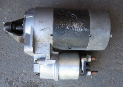 Стартер punto i 1.1 фото №1