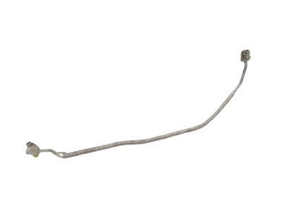 Bmw x3 e83 шланг кондиціонера трубка + датчик фото №1