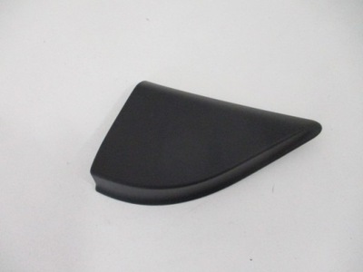 Citroen c4 cactus накладка обшивка дверь левая передняя nowa 98011896zd фото №1