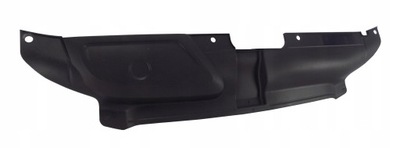 Обшивка защита поперечина перед audi a4 b8 8k0807081d фото №1