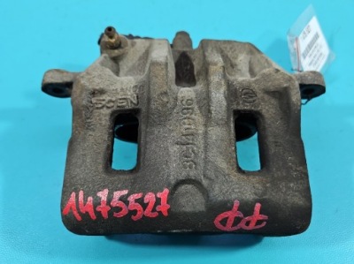 ZACISK PRZÓD PRAWY SSANGYONG REXTON I 2.7 XDI