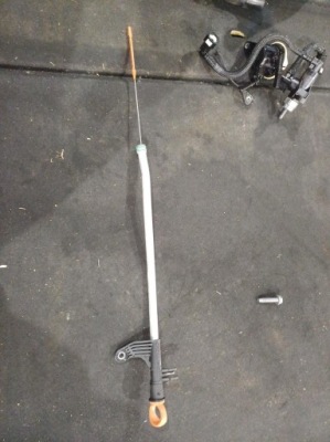 Щуп оливи ds7 crossback 1.5 hdi 2023r. фото №1