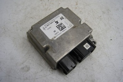 Модуль подушка безопасности подушек transit custom i фото №1