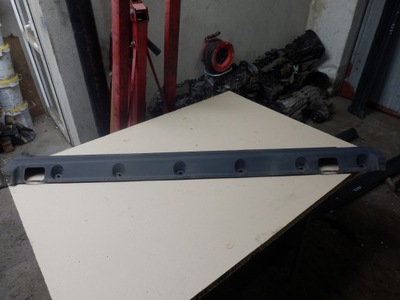 Range rover iii l322 молдинг порог правая порог фото №1