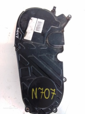 N707 корпус розподільного валу opel insignia a 2.0cdti 55577224 фото №1