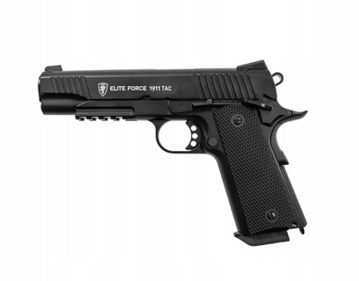 Pistolet GBB Umarex Elite Force 1911 Tac (2.5955)