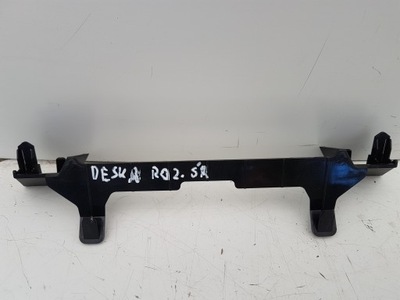 Пластик усилитель консоли subaru outback iv eu фото №1