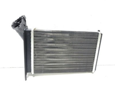 Bmw 3 e30 09.1982 - 01.1992 обігрівач вентилятор фото №1