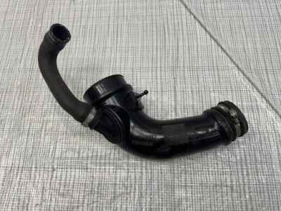 Впуск повітрозабірник повітря alfa romeo giulia quadrifoglio qv 50534009 фото №1