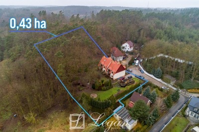 Dom, Gorzów Wielkopolski, 339 m²