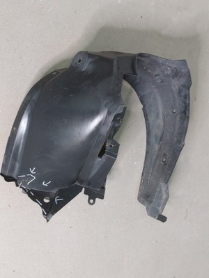 Toyota aygo ii 14- подкрылок правое перед передние фото №1
