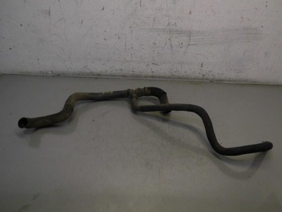 Wąż труба трубка wody renault laguna iii 1.5 dci фото №1