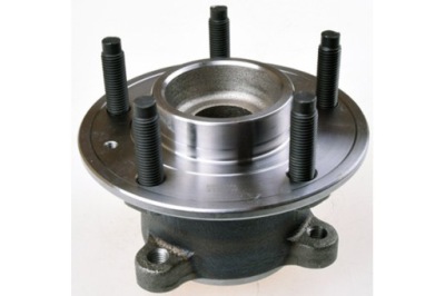 Denckermann подшипник колеса задняя chevrolet cruise 09- orlando 09- opel фото №1