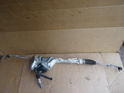 Opel corsa f magiel трансмиссия 9834749280 фото №1