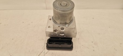 Audi a8 s8 d5 насос abs гальмівна фото №1