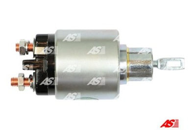 As-pl автоматична коробка передач стартер вимикач ss0121 фото №1