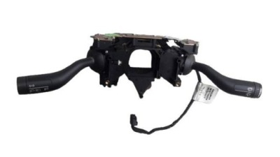 Phaeton шток, перемикачі 3d0953549c,33d0953513 фото №1