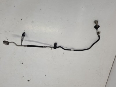 Volkswagen оригінальний номер 7l0820741e шланг кондиціонера фото №1