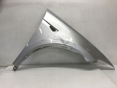 Tesla model x 2018 крила передній фото №1