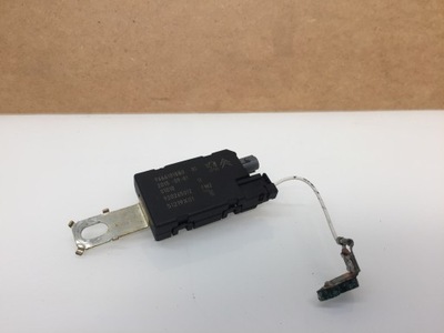 Peugeot 508 sw модуль усилитель антенны фото №1